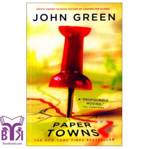 Paper Towns