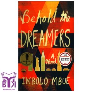 Behold the Dreamers