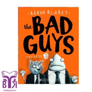 THE BAD GUYS 1