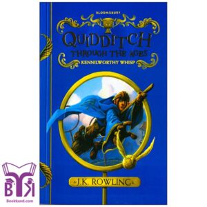 Quidditch Through the Ages