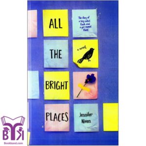 All the Bright Places