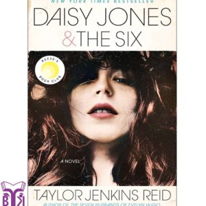 Daisy Jones and The Six