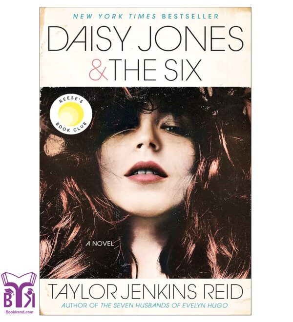 Daisy Jones and The Six