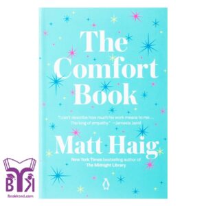 The Comfort Book