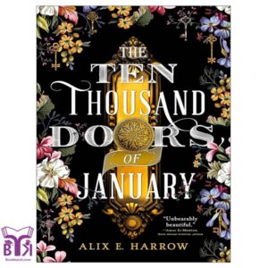 The Ten Thousand Doors of January