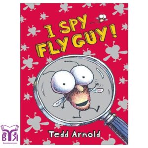 !I Spy Fly Guy