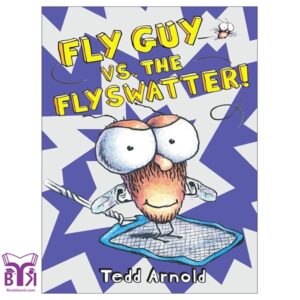 !Fly Guy vs. the Flyswatter