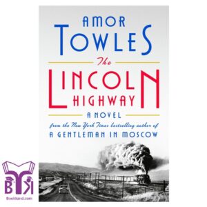 The Lincoln Highway