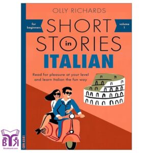 Short Stories in Italian