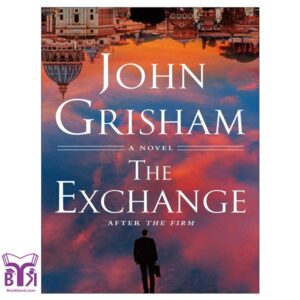 The Exchange: After The Firm