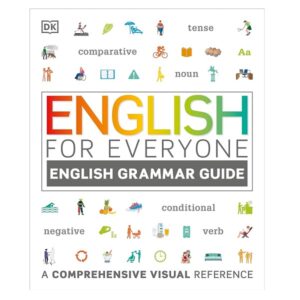 خرید کتاب English for Everyone English Grammar Guide بوک کند Bookkand