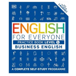 خرید کتاب English for everyone business 1 بوک کند Bookkand