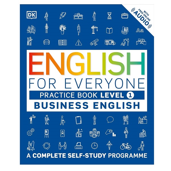 خرید کتاب English for everyone business 1 بوک کند Bookkand