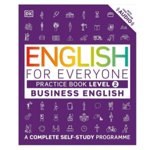 خرید کتاب English for everyone business 2 بوک کند Bookkand