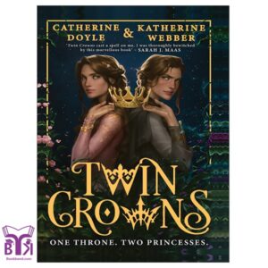 Twin Crowns