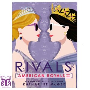 American Royals III