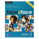 خرید کتاب Face to Face inter بوک کند Bookkand