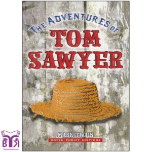 رمان انگلیسی The Adventures of Tom Sawyer