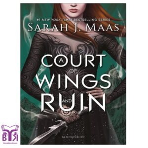 A Court of Wings and Ruin