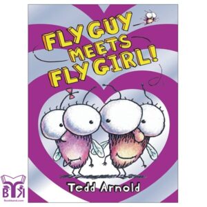 !Fly Guy Meets Fly Girl