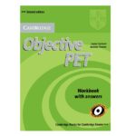 خرید کتاب Objective PET