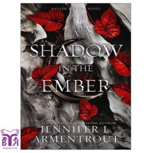 A Shadow in the Ember