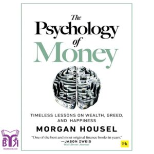 The Psychology of Money