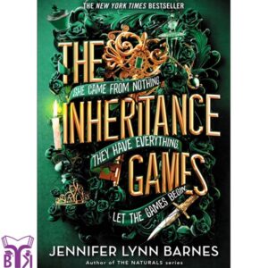 The Inheritance Games