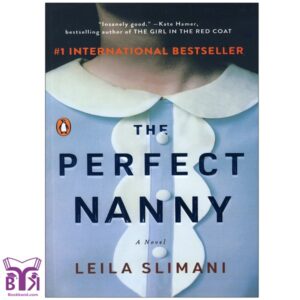 The Perfect Nanny