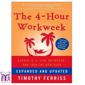 The 4-Hour Workweek