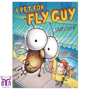 A Pet for Fly Guy