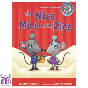 The Nice Mice in the Rice