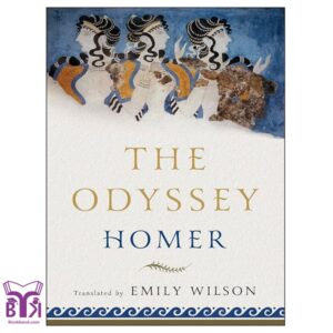 The Odyssey