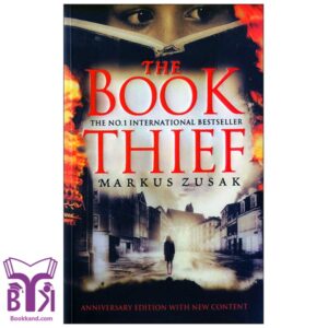 The Book Thief