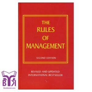 The Rules of Management