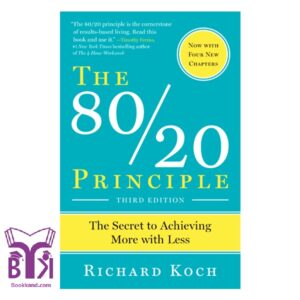 The 80/20 Principle