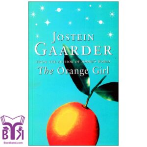 The Orange Girl