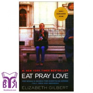 Eat Pray Love