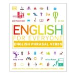 خرید کتاب English for Everyone Phrasal Verbs بوک کند Bookkand