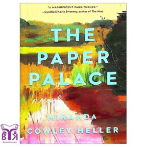 The Paper Palace