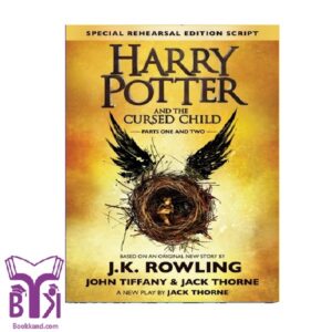 Harry Potter and the Cursed Child