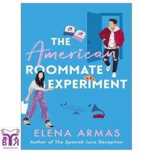 The American Roommate Experiment