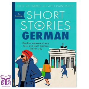 Short Stories in German