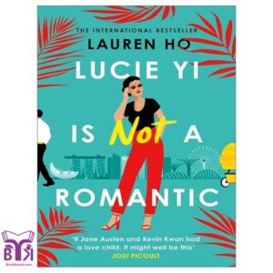 Lucie Yi Is Not a Romantic