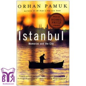 Istanbul Memories and the City