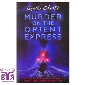 Murder on the Orient Express