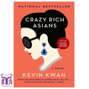 Crazy Rich Asians