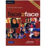 خرید کتاب face2face-Elementary بوک کند Bookkand