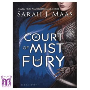 A Court of Mist and Fury