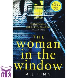 The Woman in the Window